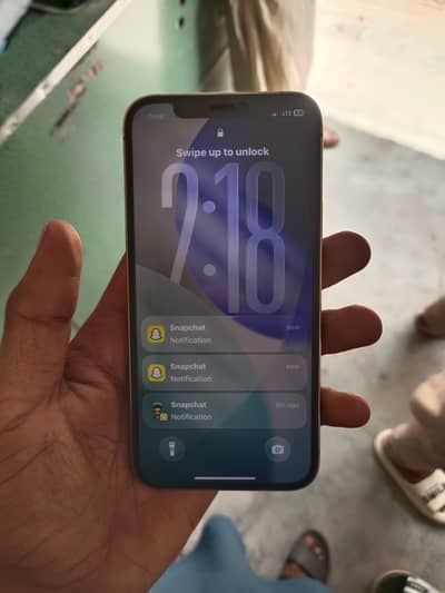 Apple iPhone 12 Pro. . . Lush condition. . . . . 128Gb. . Pta approved. .