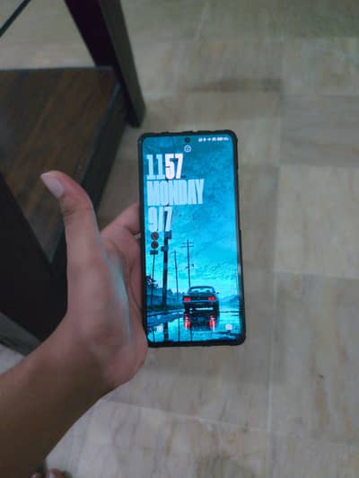 Xiaomi Redmi Note 12 Pro