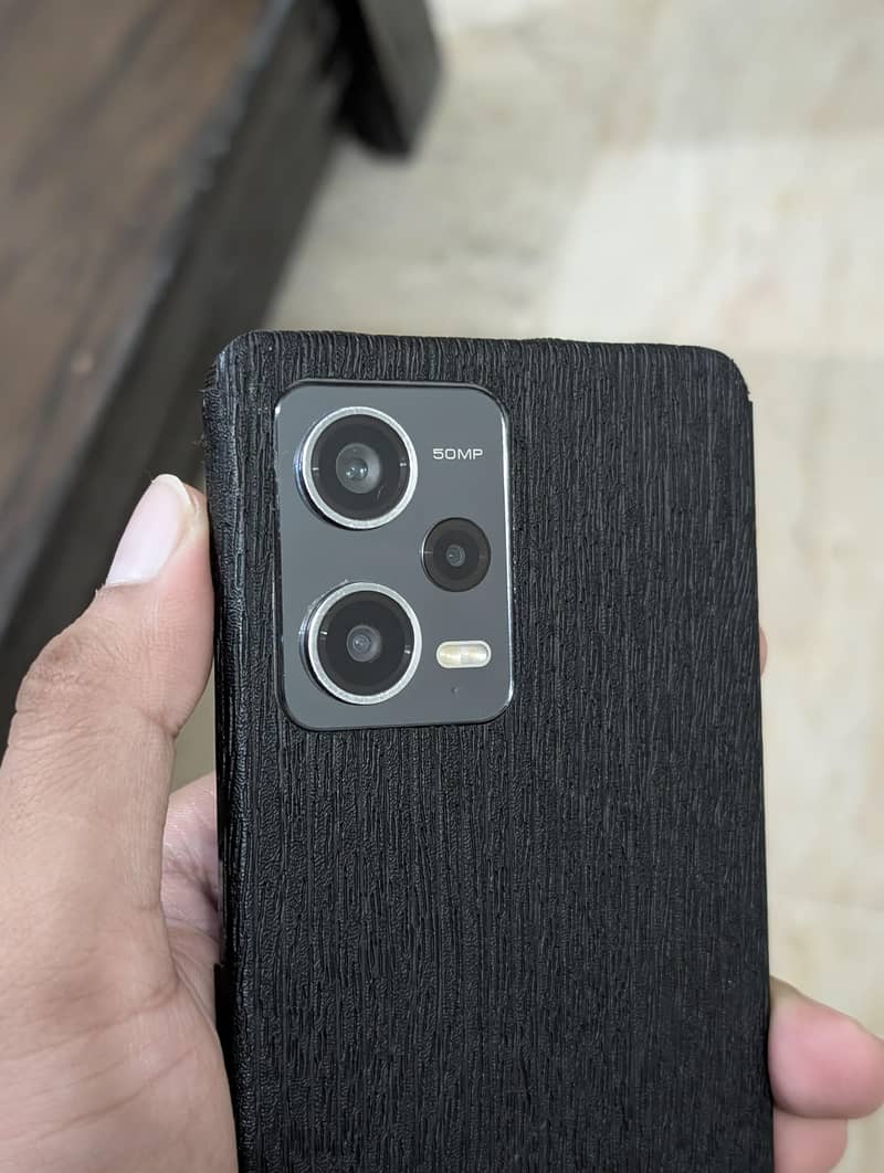 Xiaomi Redmi Note 12 Pro 3