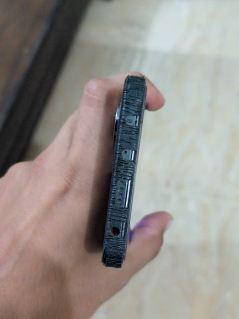 Xiaomi Redmi Note 12 Pro 5