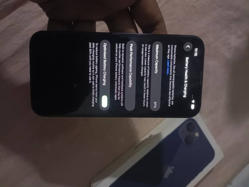 Apple iPhone 13 1