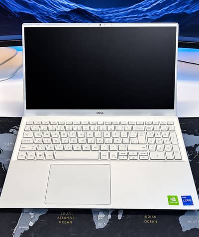 Dell Inspiron 5502 Core i7 11th Gen | 32GB RAM | 512GB SSD | MX330 2GB