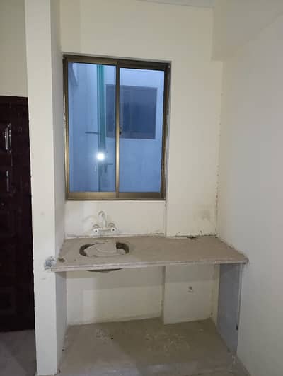 BEAUTIFUL ROAD FACING TWO BED LOUNGE FOR SALE AT GOLD BLOCK NTR PHASE 01
