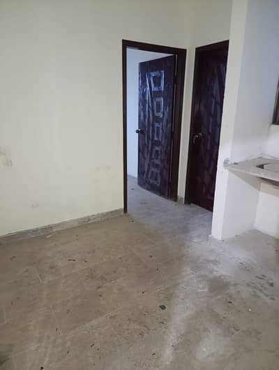BEAUTIFUL ROAD FACING TWO BED LOUNGE FOR SALE AT GOLD BLOCK NTR PHASE 01