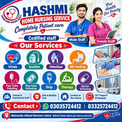 Good service