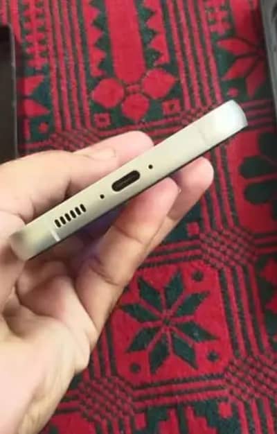 Samsung Mobile S23 FE Non PTA