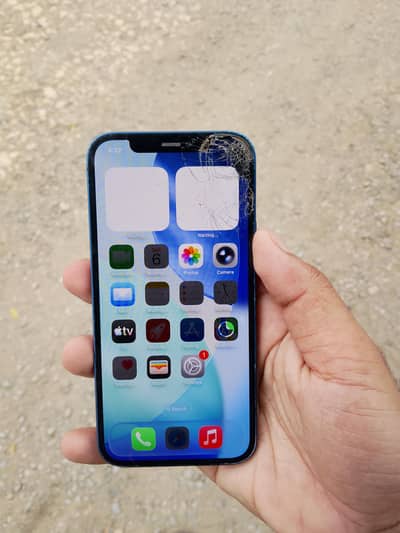 Apple iPhone 12