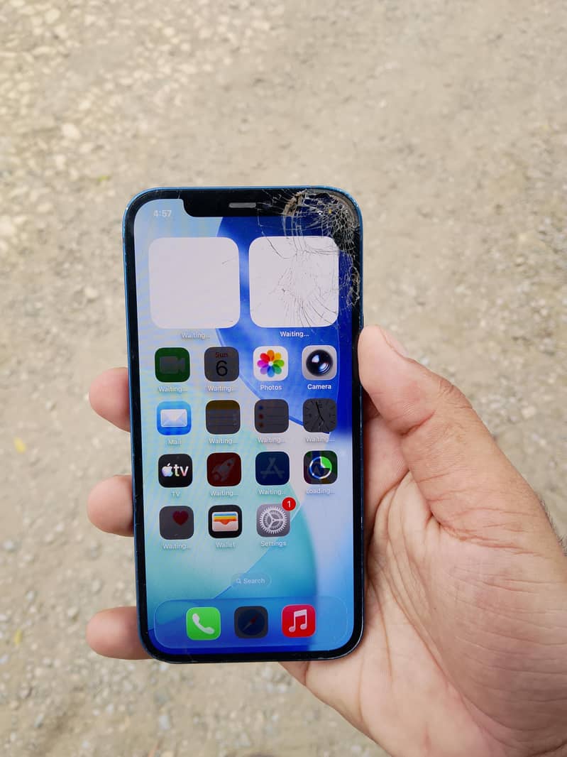 Apple iPhone 12 0