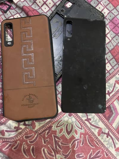 samsung galaxy a 7 body available