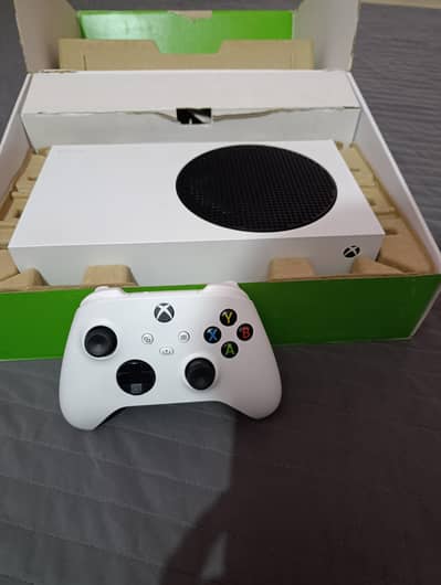 Xbox series s