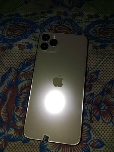 Apple iPhone 11 Pro Max
