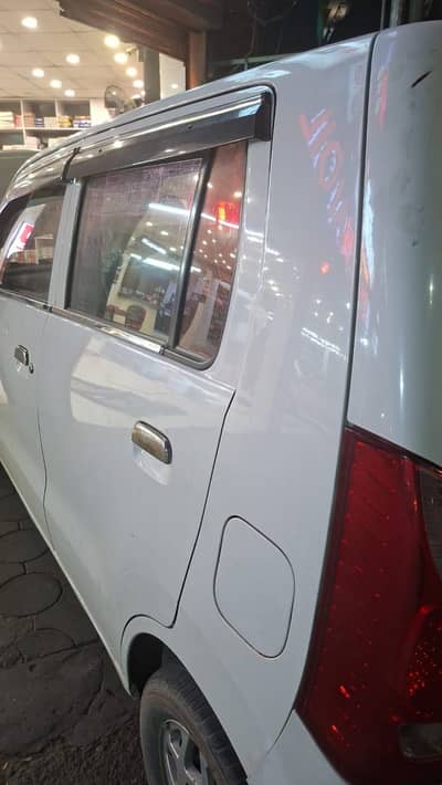 Suzuki Wagon R 2019