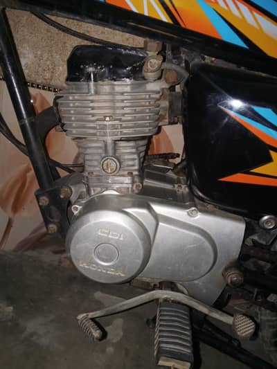 condition 10 by 10