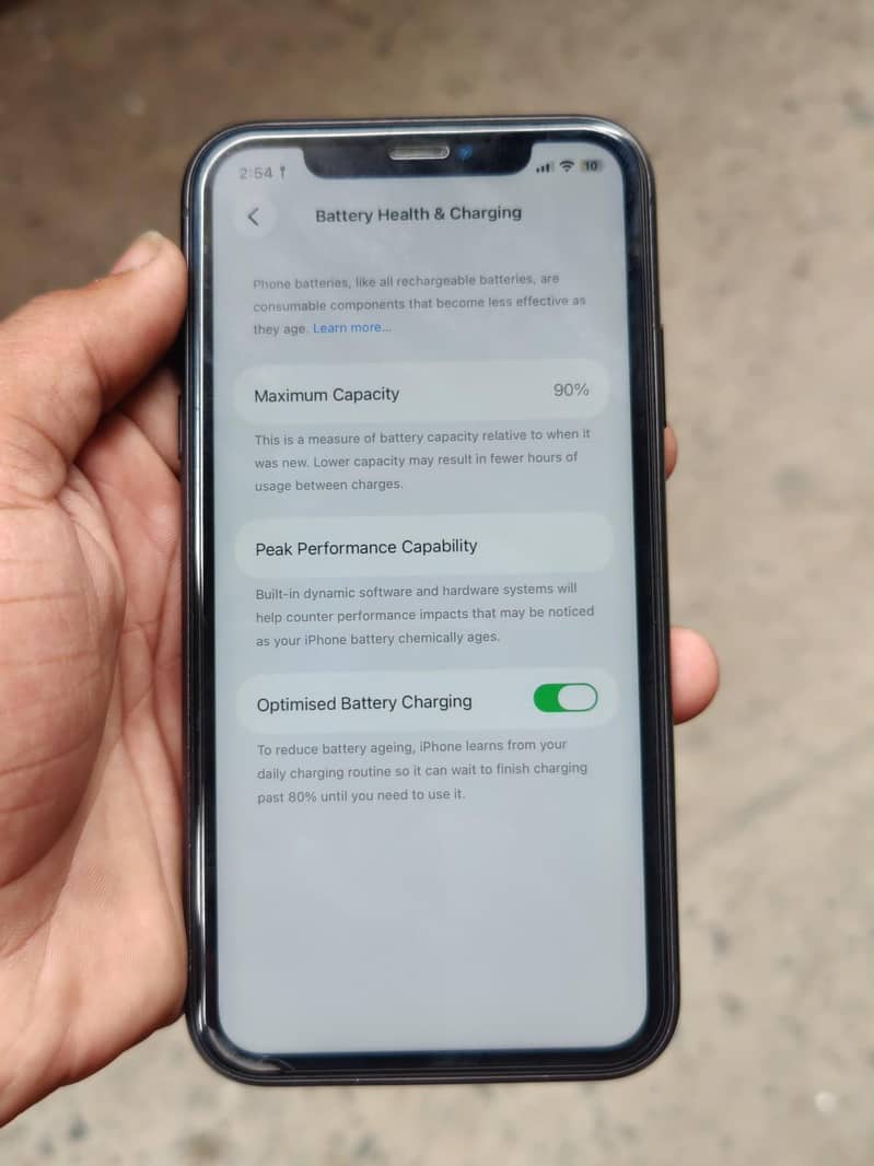 Apple iPhone 11 1