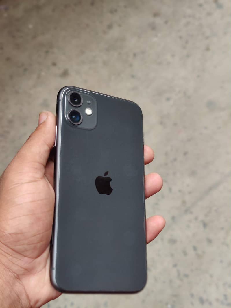 Apple iPhone 11 2