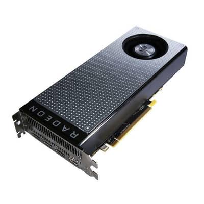Rx 470 8gb 256 bit ddr5 | high profile card |