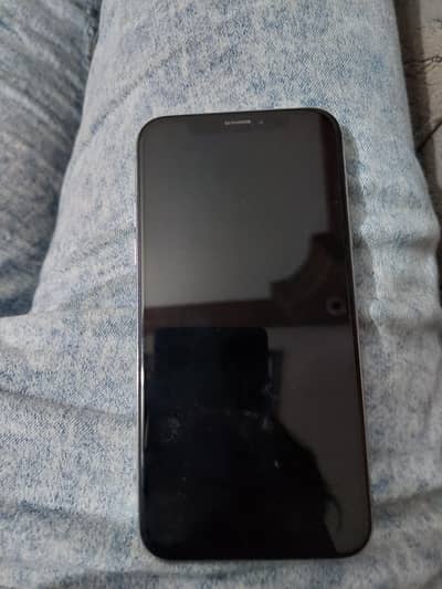 Apple iPhone X