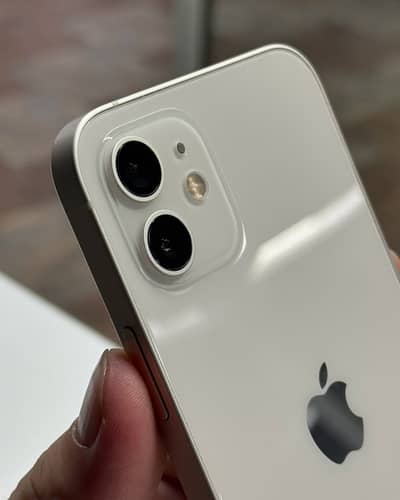 Apple iPhone 12 128GB PTA Approved | 100% Original