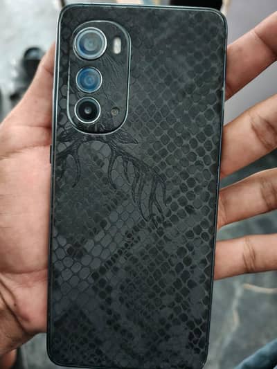 Motorola Edge 2022