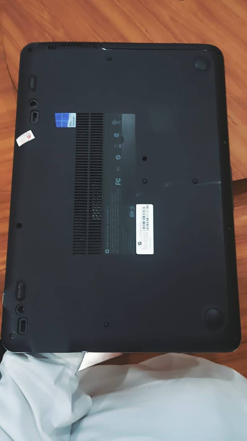 HP ProBook 1