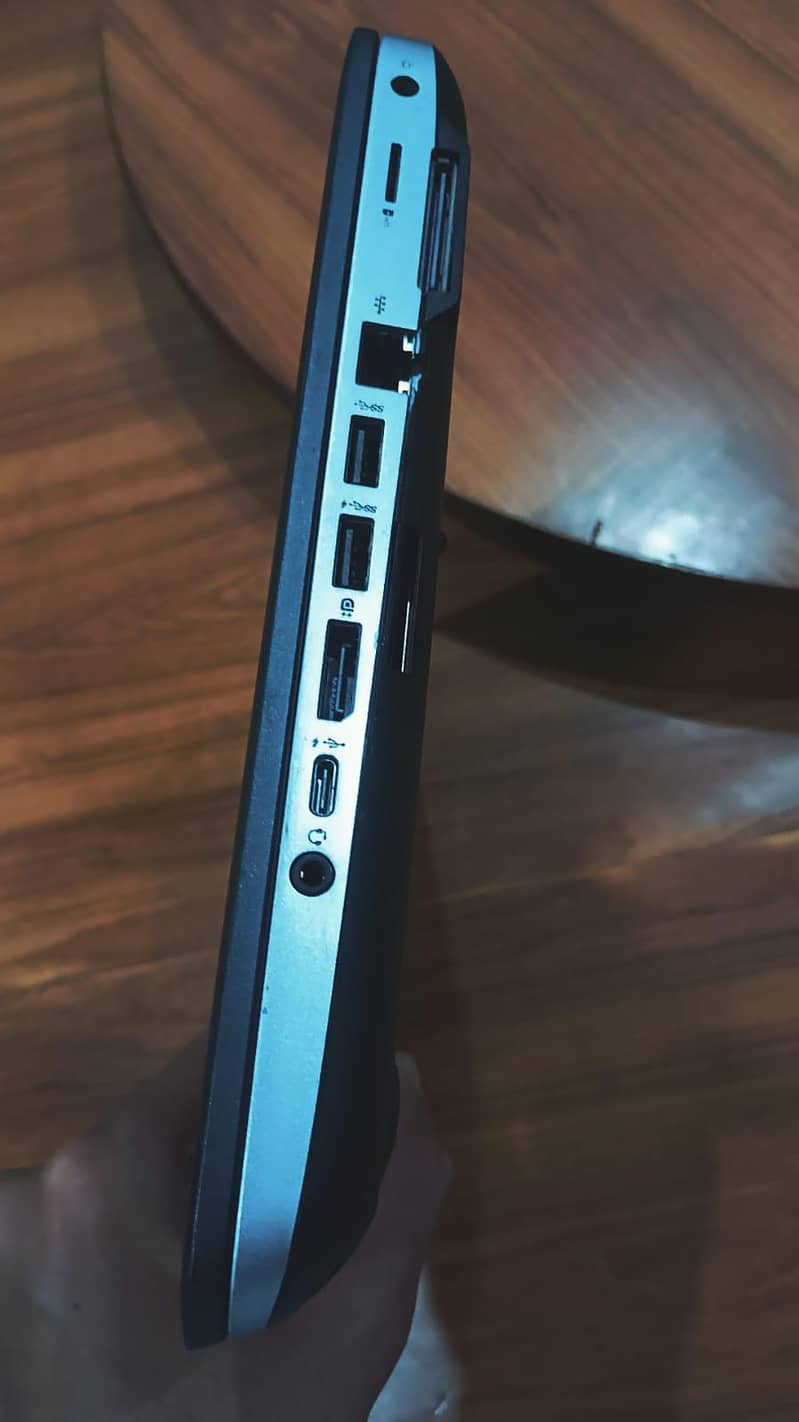 HP ProBook 2