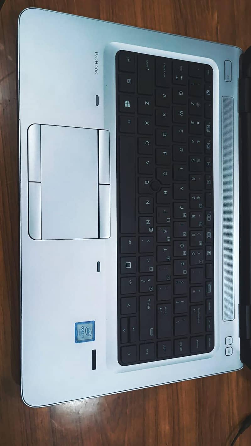 HP ProBook 3