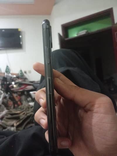 Apple iPhone X