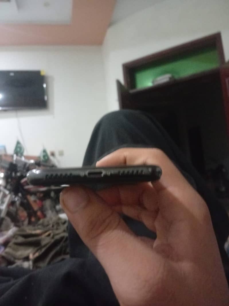 Apple iPhone X 1