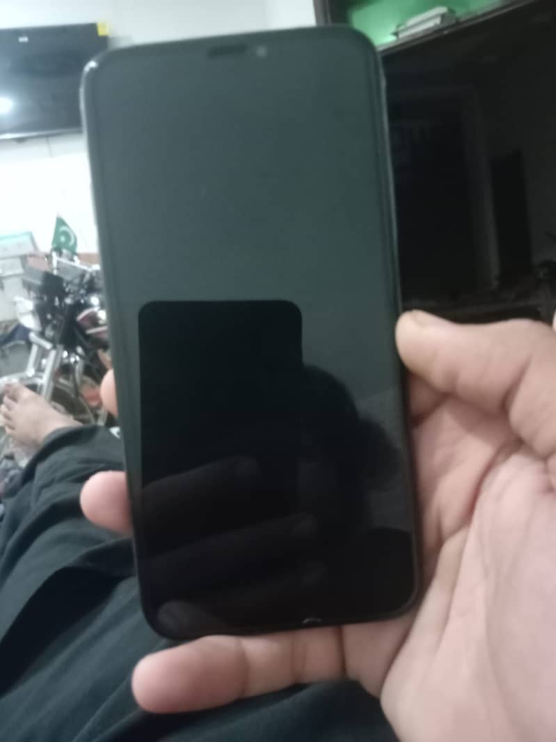 Apple iPhone X 2