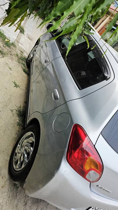 Mitsubishi Mirage 2013/2017 call 03392 111 111