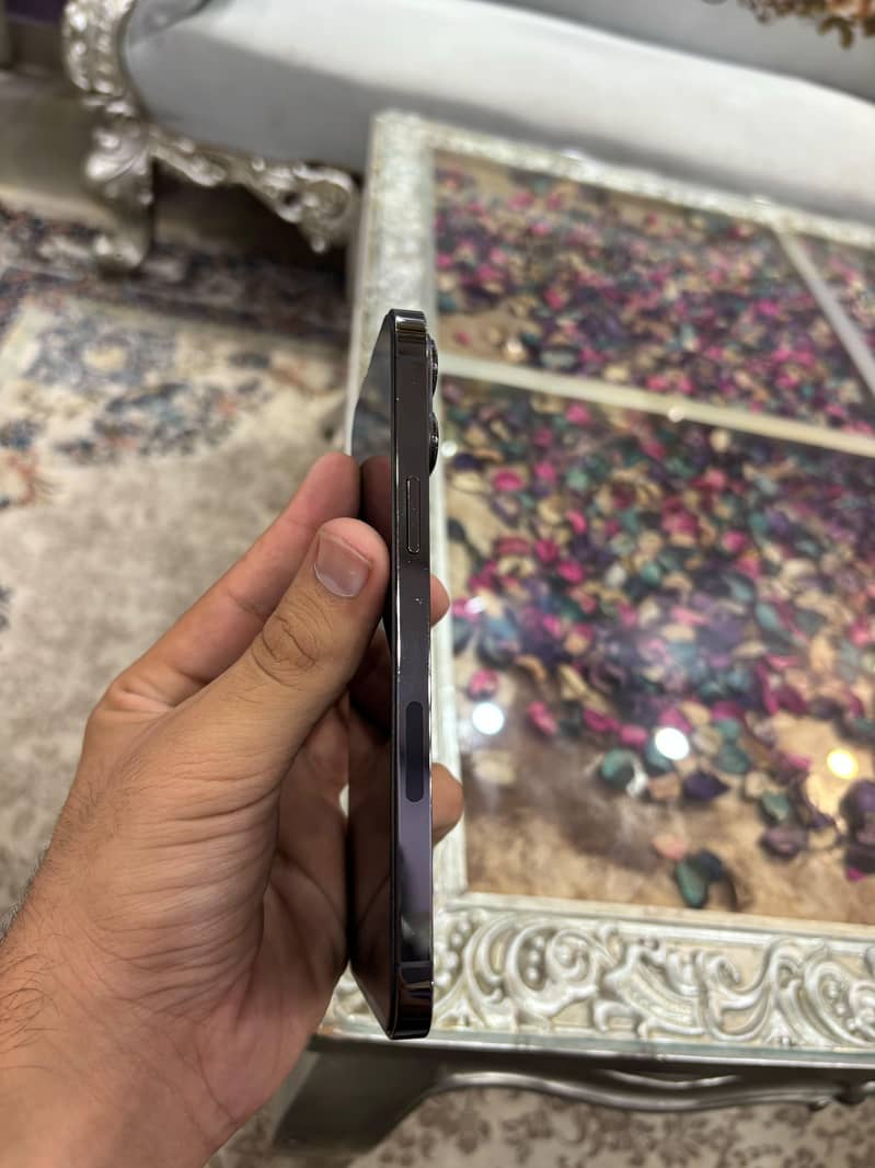Apple iPhone 13 Pro Max 3
