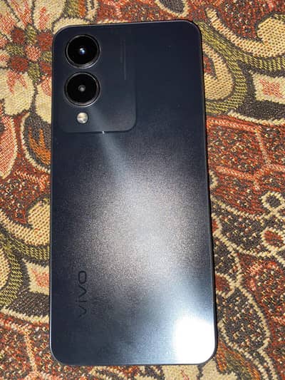 Vivo Y17s