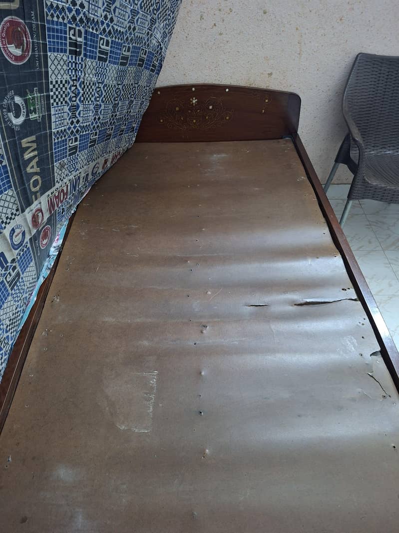 2 single bed 2