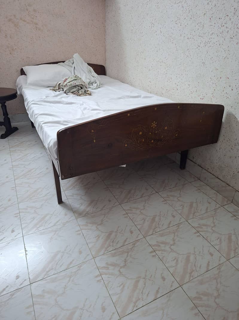 2 single bed 3