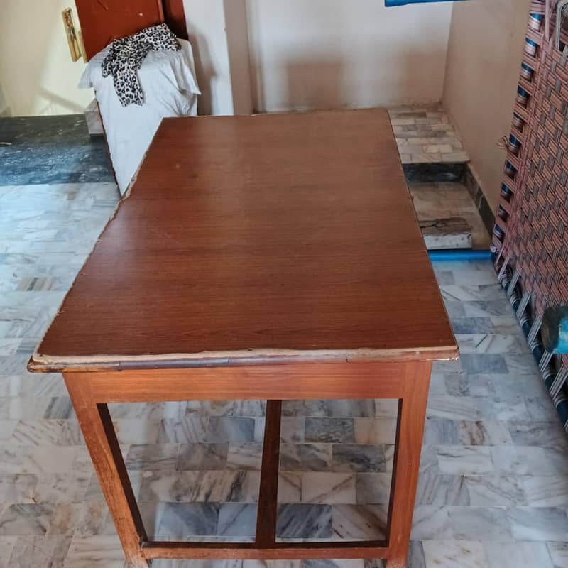 table 0
