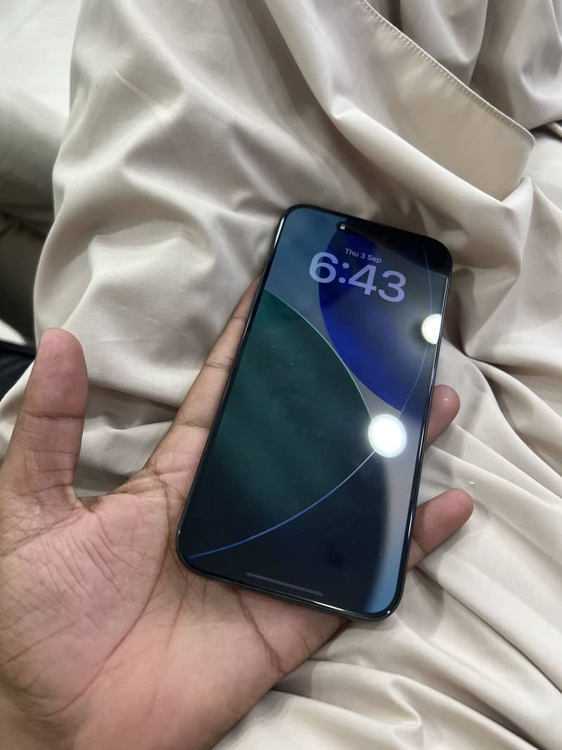 Apple iPhone 15 Pro Max 1