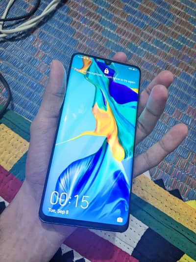 Huawei P30 Pro