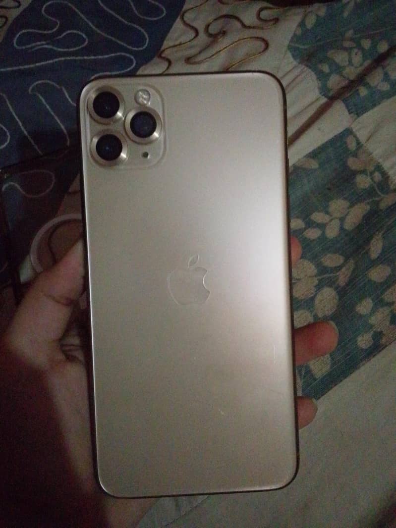 Apple iPhone 11 Pro Max 0