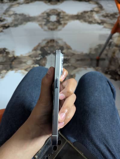 Apple iPhone 14 Pro 256GB PTA Approved