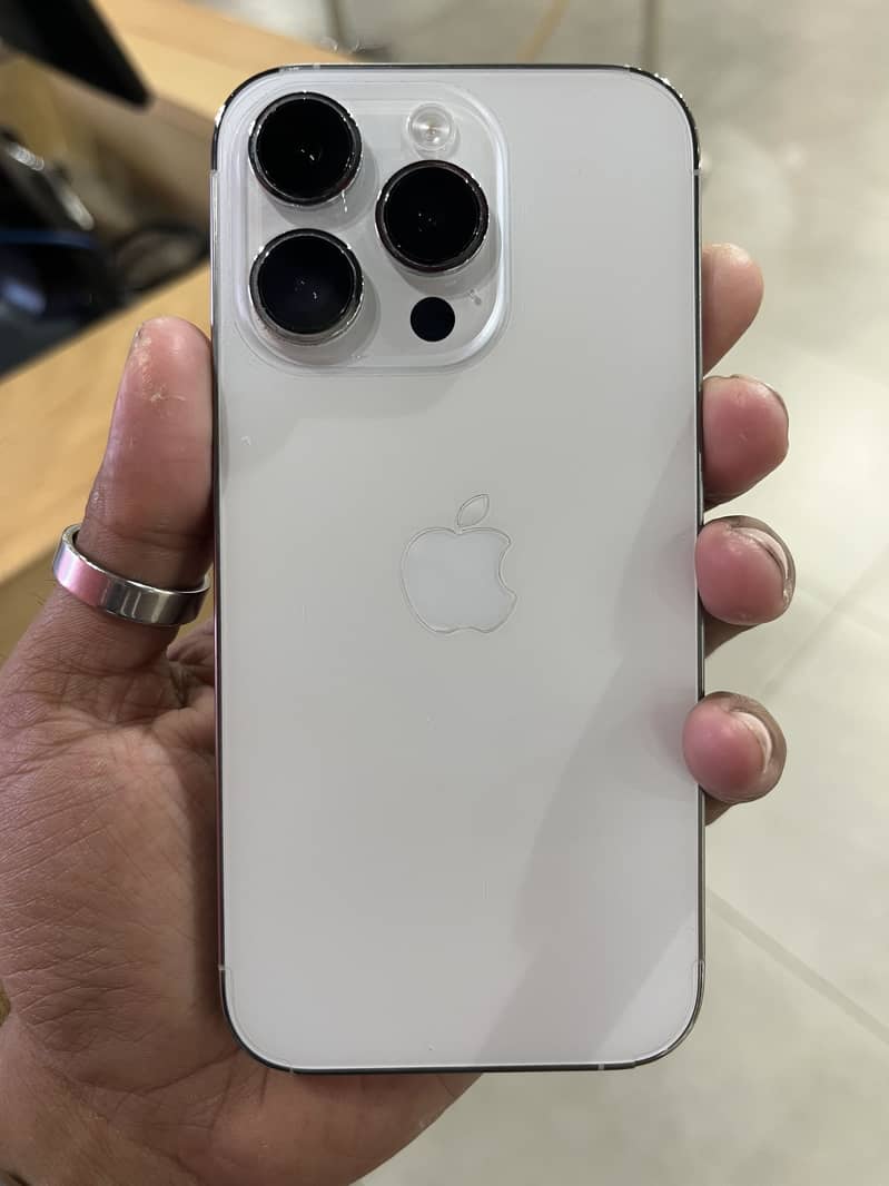 Apple iPhone 14 Pro 5