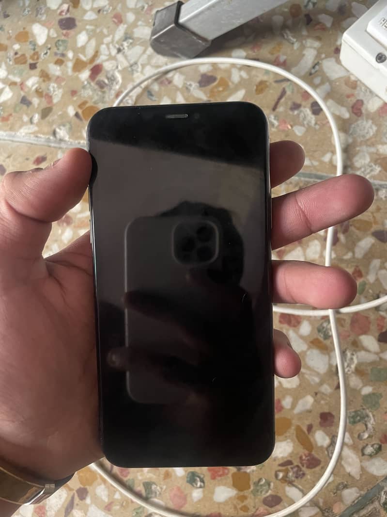 Iphone xs 3