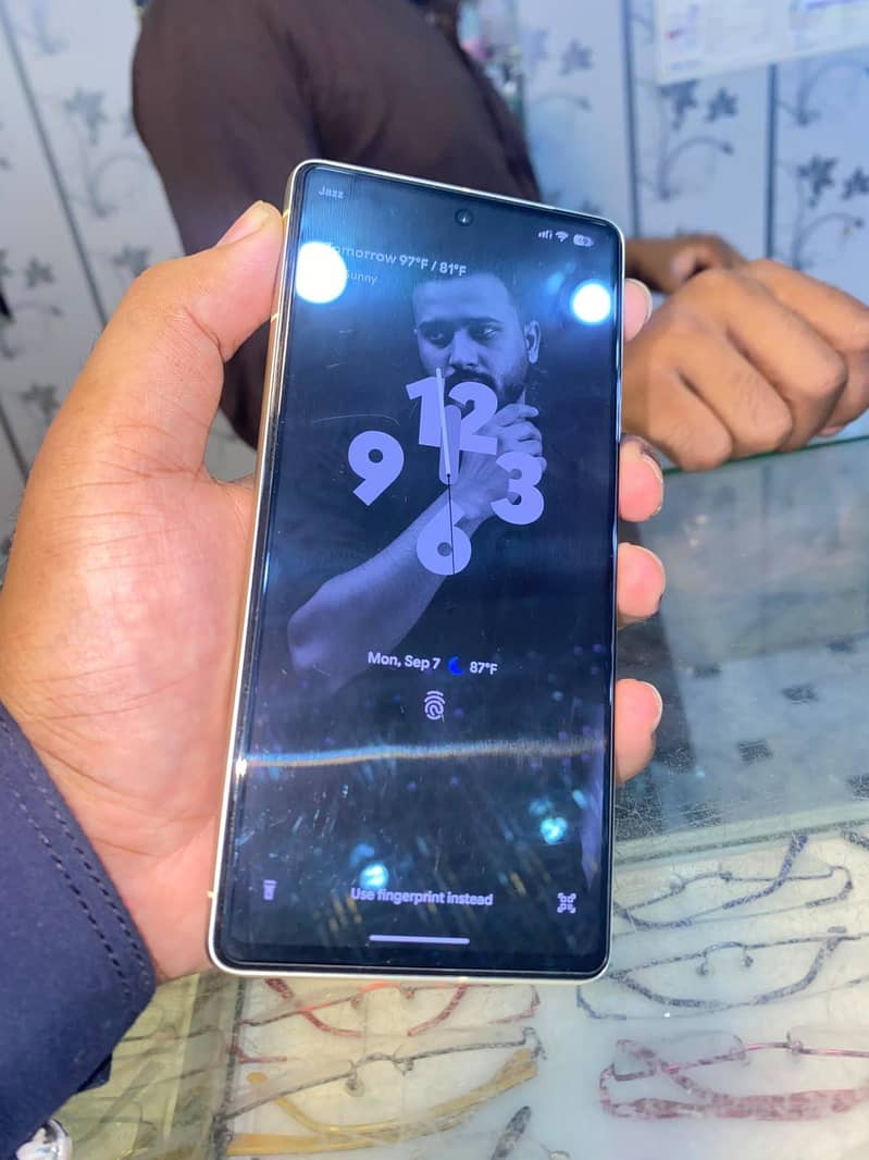 Google Pixel 7 1