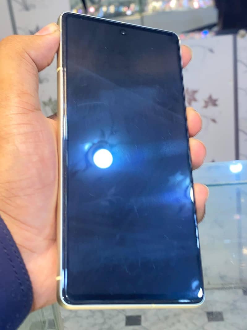 Google Pixel 7 2