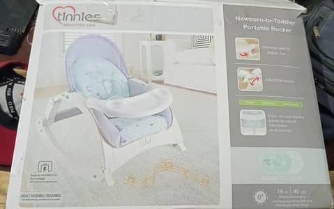 2 in 1 chair