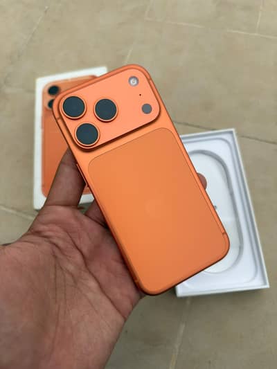 Apple Iphone 17 Pro 256GB LLA