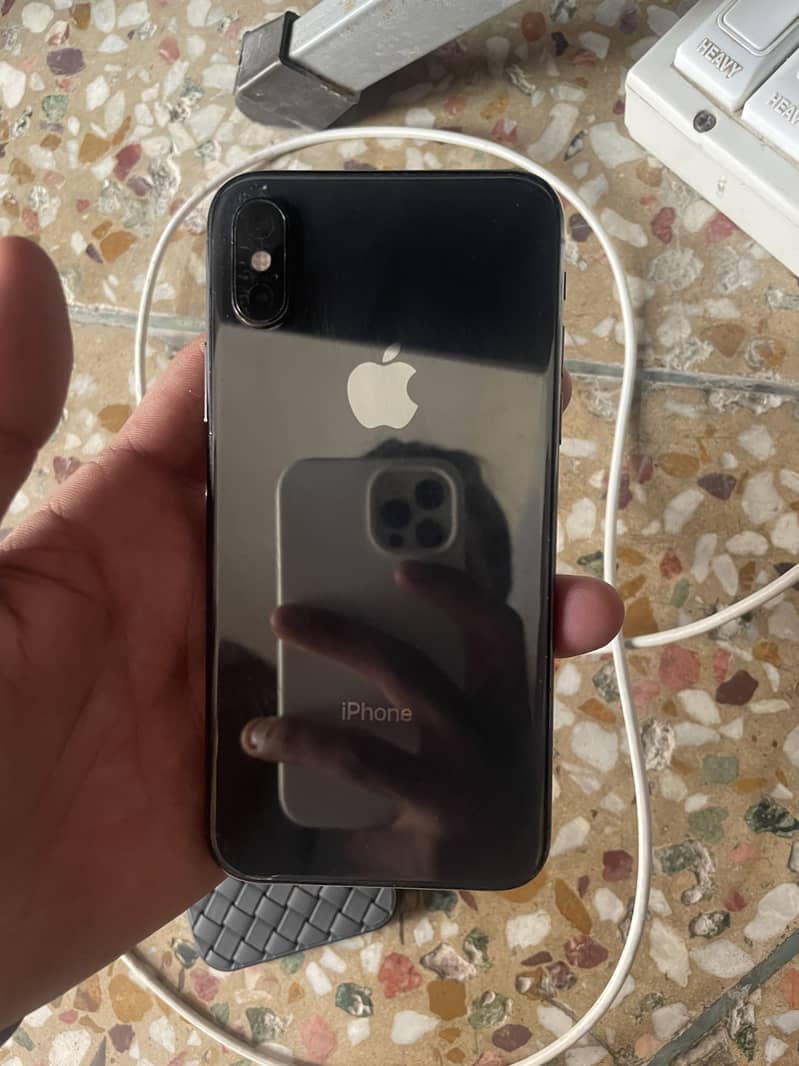 Iphone xs 0