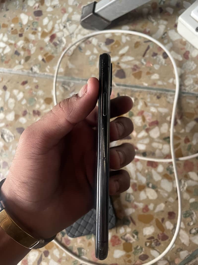 Iphone xs 1