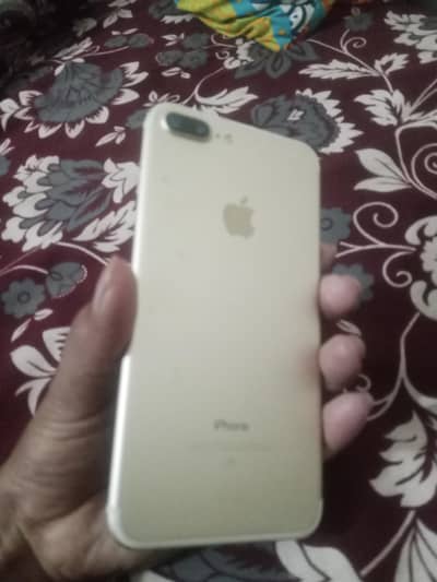 Apple iPhone 7 Plus