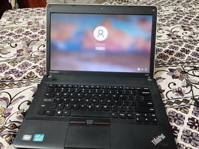 Lenovo ThinkPad E430 Core i5 3rd Gen | 8GB RAM | 128GB SSD