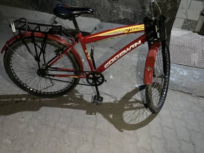 cycle best condition